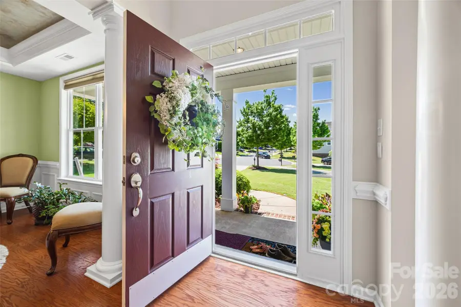 16859 Rudence Court, Charlotte, NC 28278 - #3