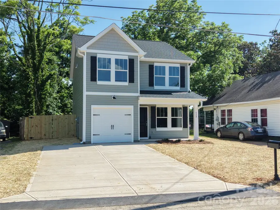 532 Bond Street, Statesville, NC 28677 - #2