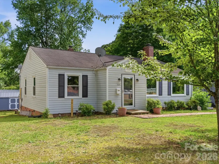 620 Normandy Road, Lancaster, SC 29720 - #2