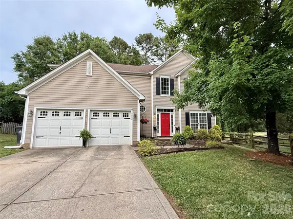 6428 Tunston Lane, Charlotte, NC 28269