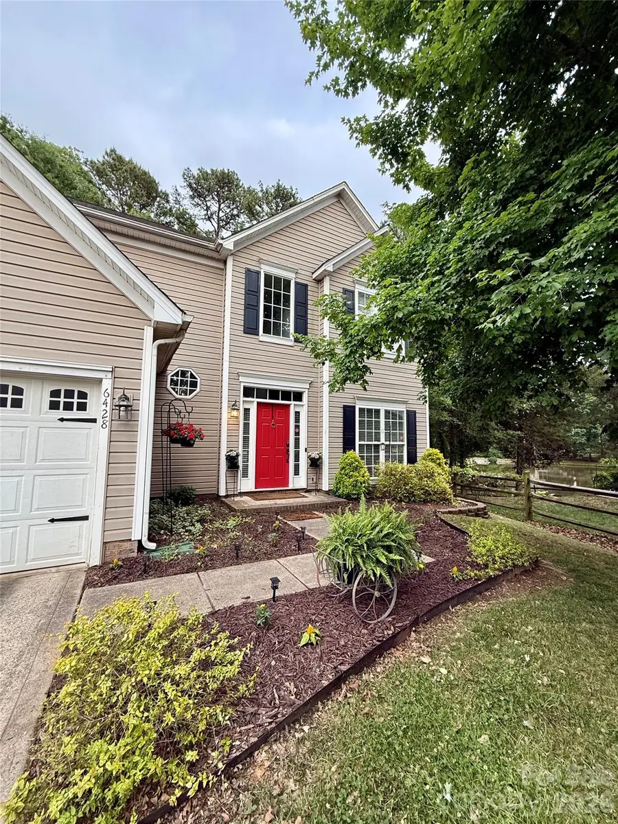 6428 Tunston Lane, Charlotte, NC 28269 - #2