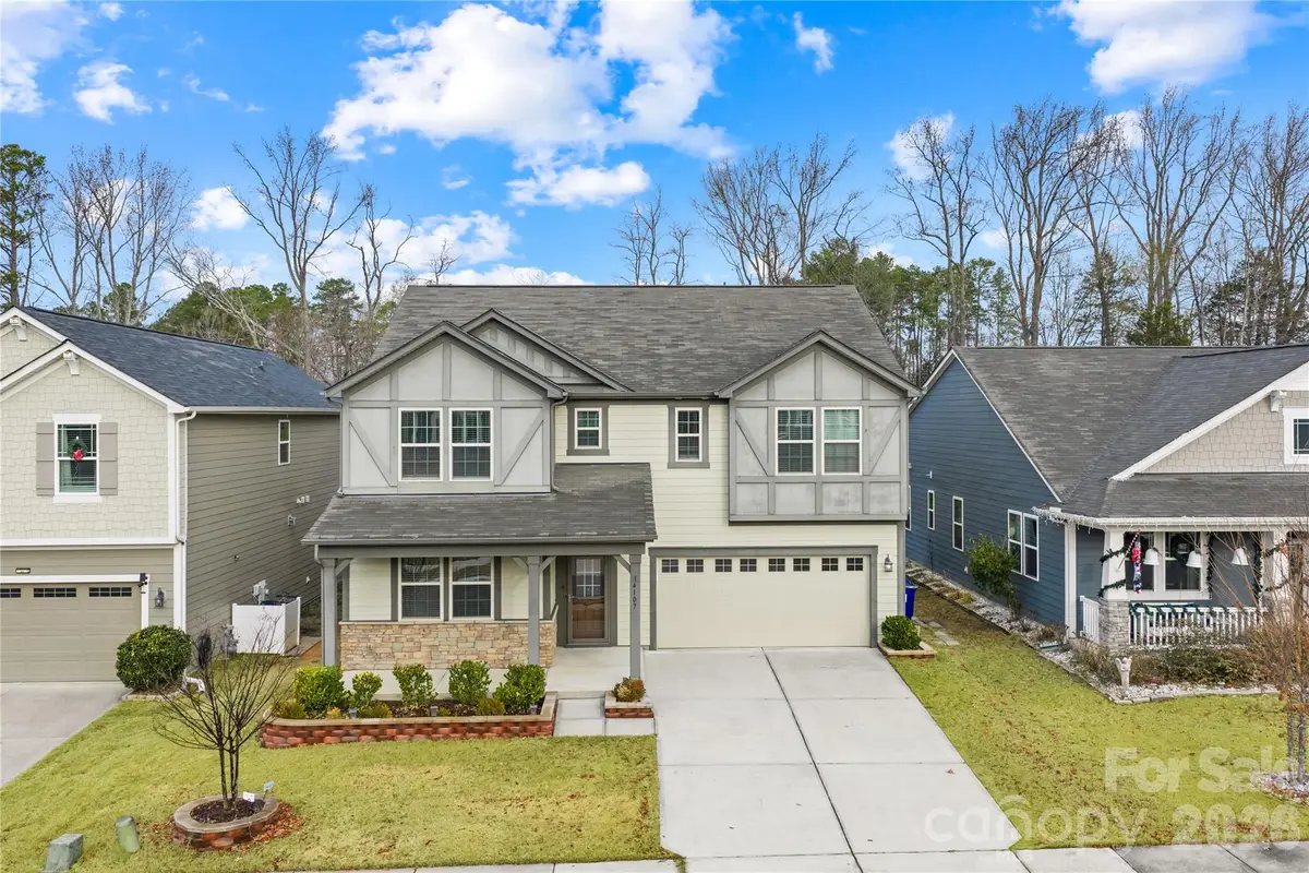 14107 Magnolia Walk Drive, Huntersville, NC 28078 - #1