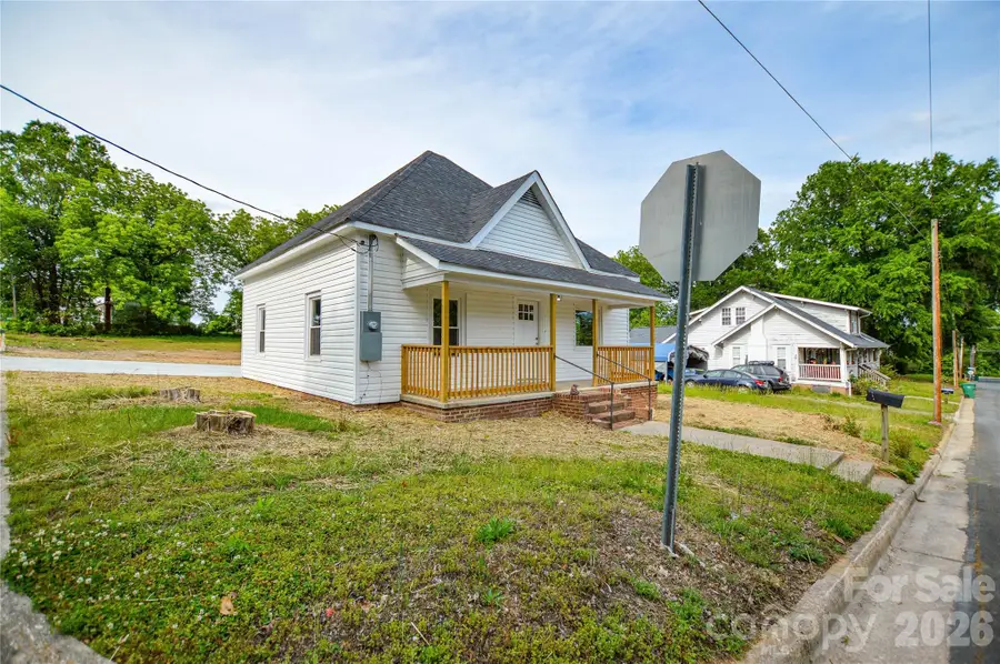 730 W Oakwood Avenue, Albemarle, NC 28001 - #2