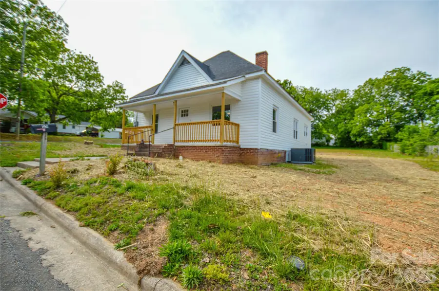 730 W Oakwood Avenue, Albemarle, NC 28001 - #3