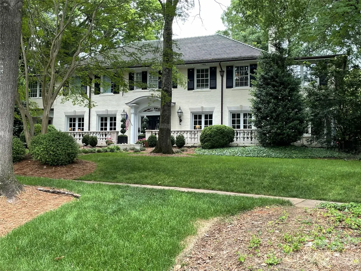 937 Granville Road, Charlotte, NC 28207 - #1