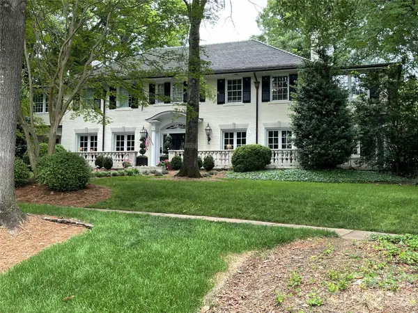 937 Granville Road, Charlotte, NC 28207