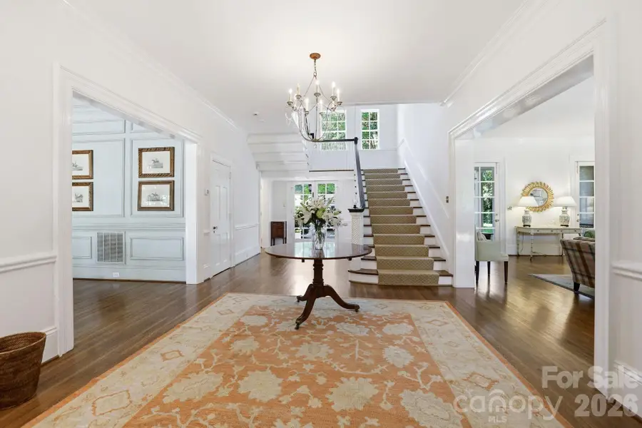 937 Granville Road, Charlotte, NC 28207 - #3