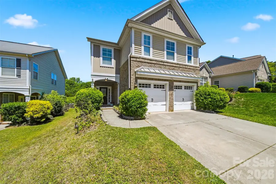 14009 Mallard Lake Road #153, Charlotte, NC 28262 - #2