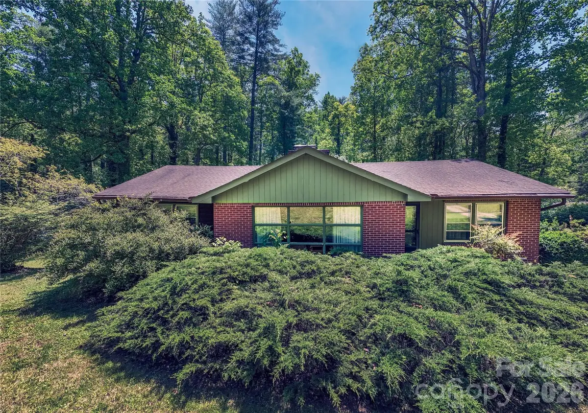 3004 Kanuga Road, Hendersonville, NC 28739 - #1