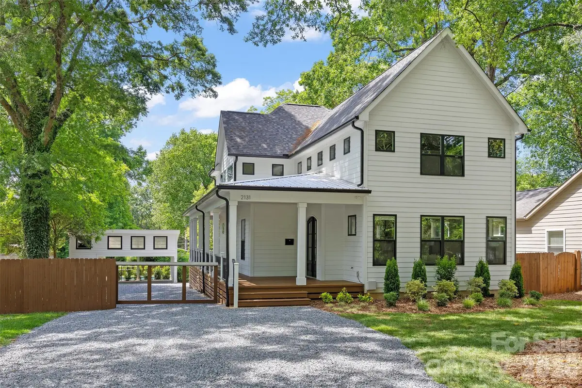 2131 Eaton Road, Charlotte, NC 28205 - #1