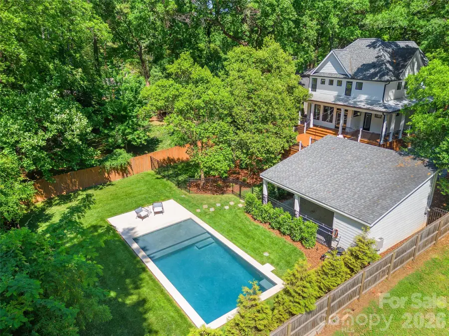 2131 Eaton Road, Charlotte, NC 28205 - #2