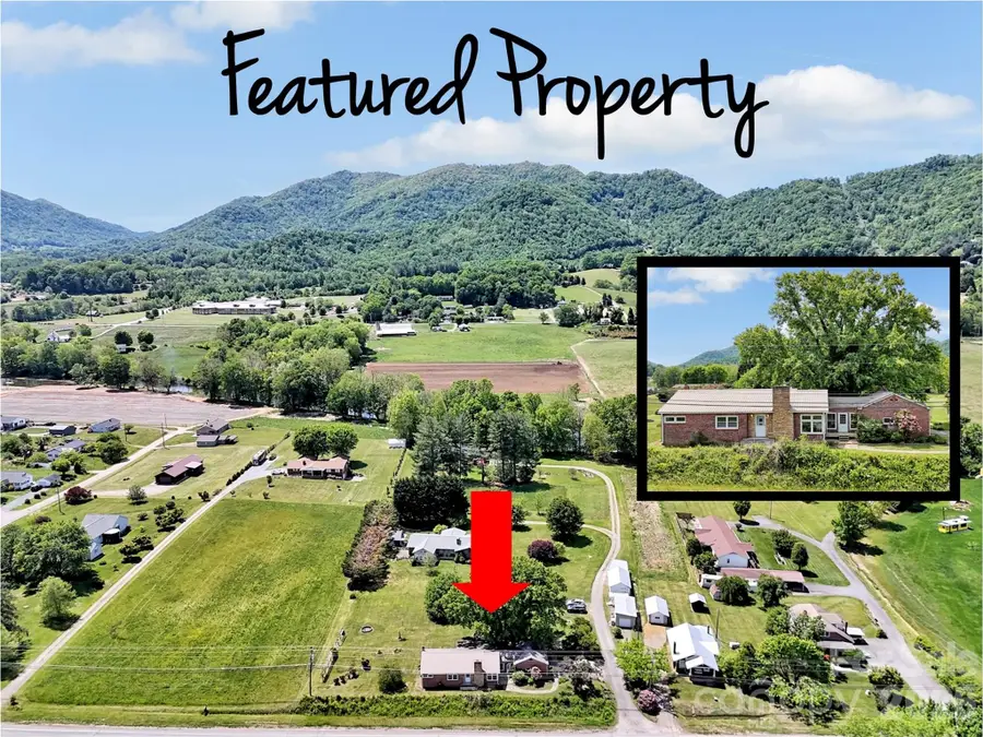 17 Hickory View Lane, Canton, NC 28716 - #2