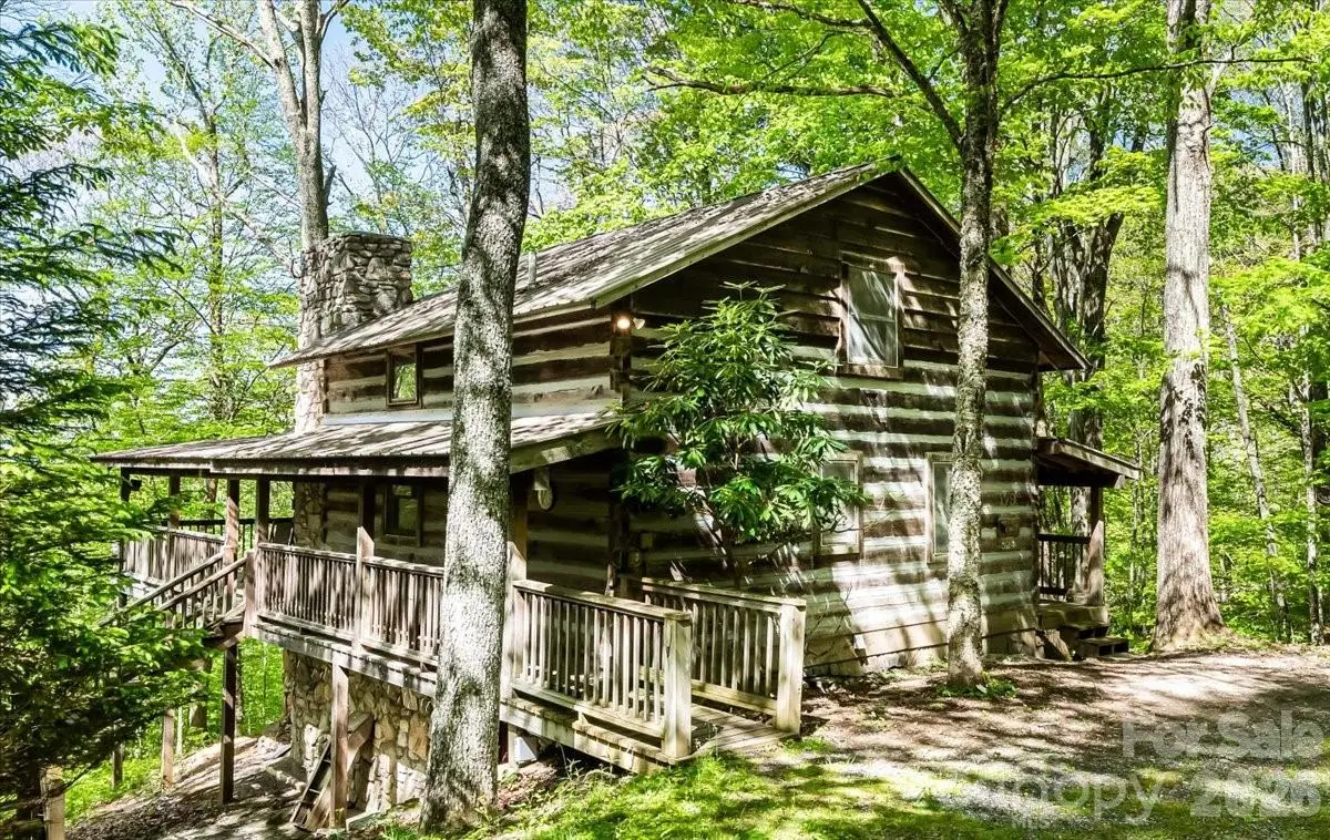 524 Mcdaris Loop Drive #179/180, Mars Hill, NC 28754 - #1