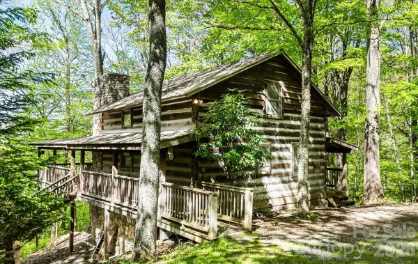 524 Mcdaris Loop Drive #179/180, Mars Hill, NC 28754