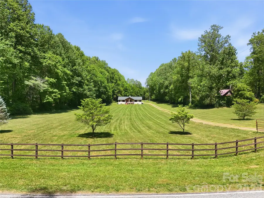 3540 Fork Creek Road, Saluda, NC 28773 - #2