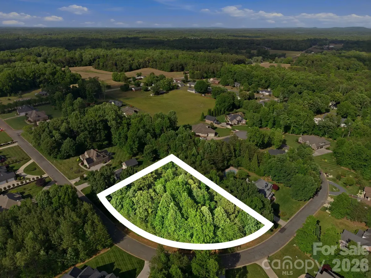 1249 Oak Grove Lane, Salisbury, NC 28146 - #1