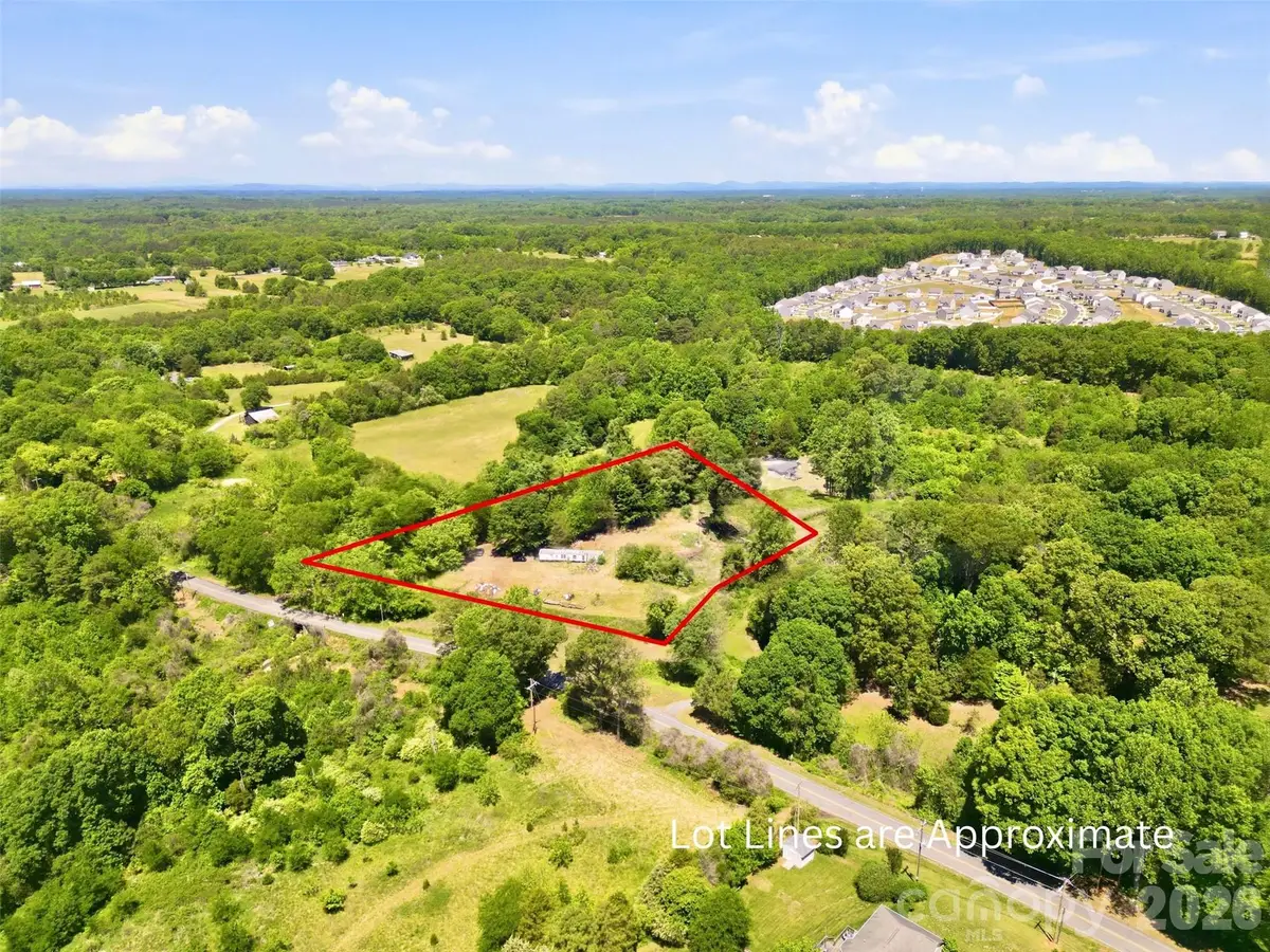 112 Fork Creek Road, Troutman, NC 28166 - #1