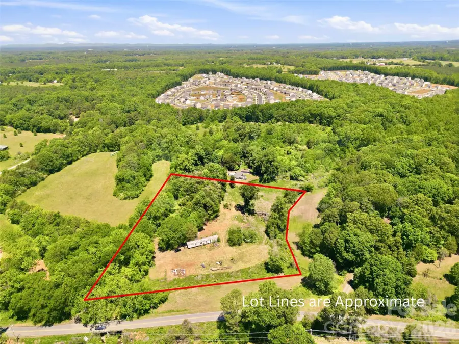 112 Fork Creek Road, Troutman, NC 28166 - #2