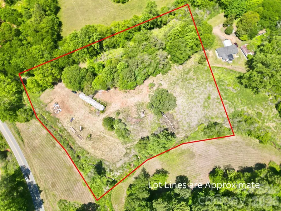112 Fork Creek Road, Troutman, NC 28166 - #3