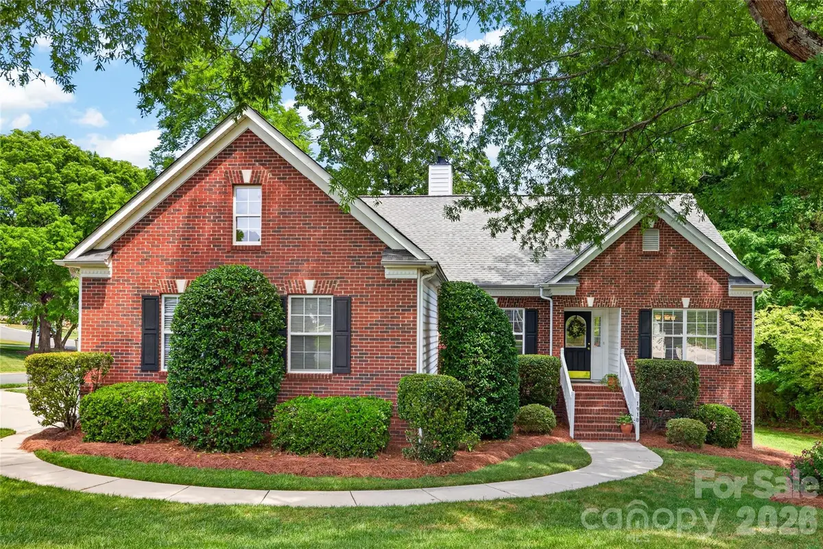 1918 Weighmont Court, Charlotte, NC 28227 - #1