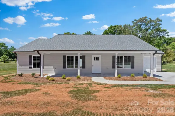 5044 Polk Avenue, Winston Salem, NC 27106