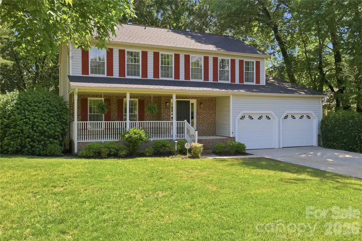 10716 Derry Drive, Charlotte, NC 28262 - #1