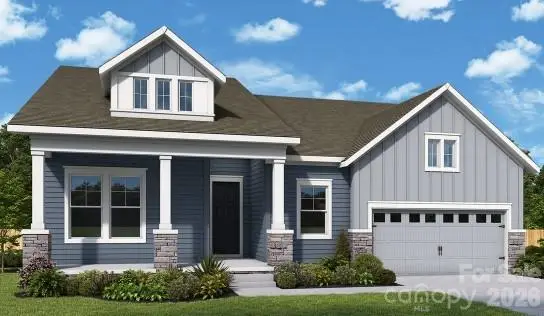 552 Cape Cod Way, Rock Hill, SC 29732 - #1