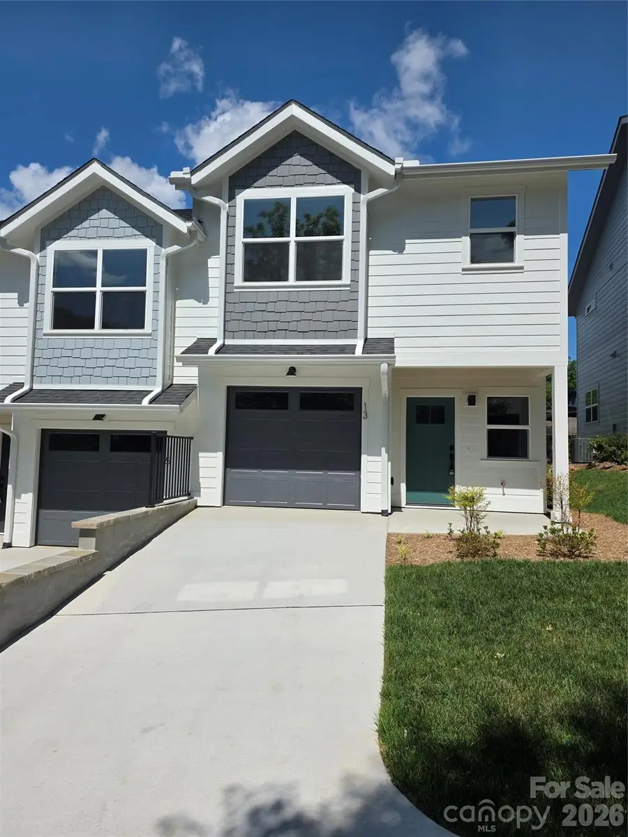 13 Bolton Street #7, Asheville, NC 28806 - #2