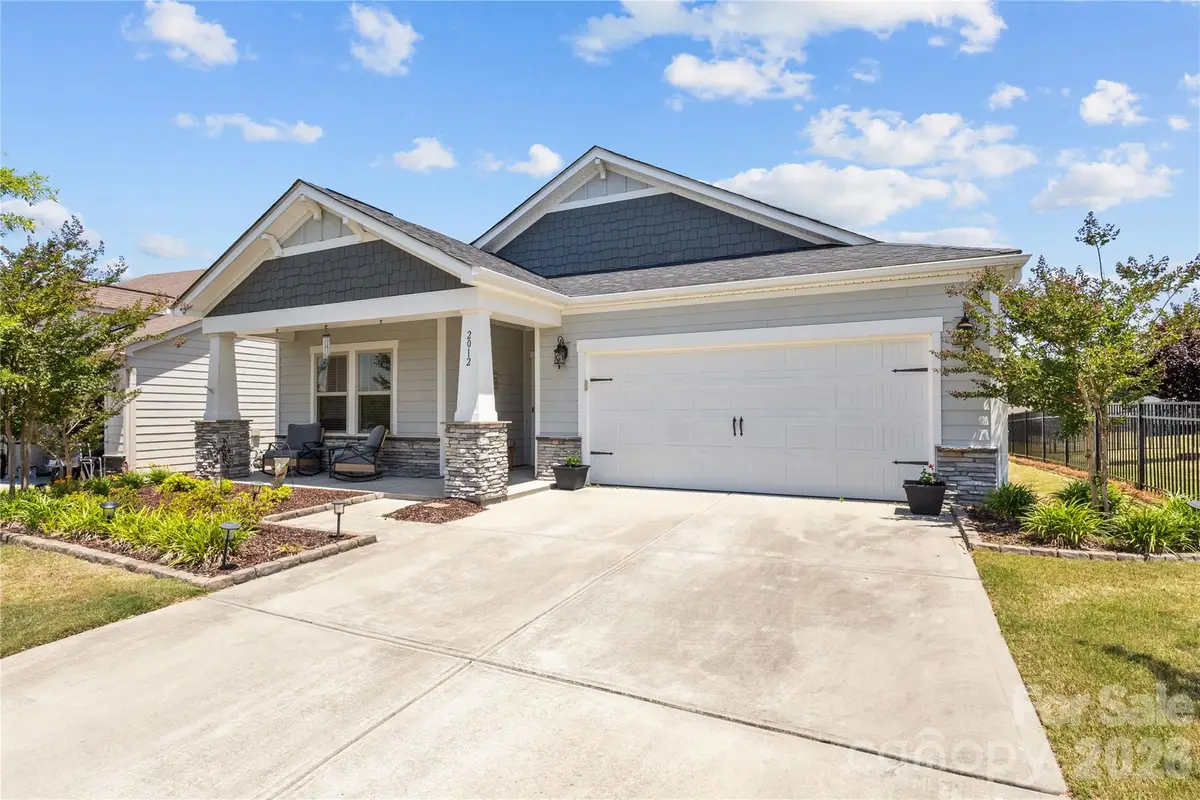 2012 Hyacinth Court, Denver, NC 28037 - #1