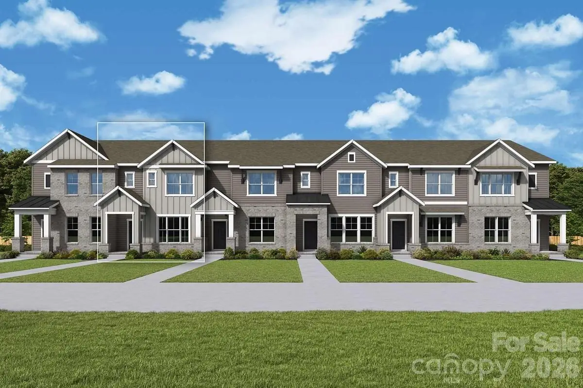 725 Perthwood Street, Rock Hill, SC 29732 - #1