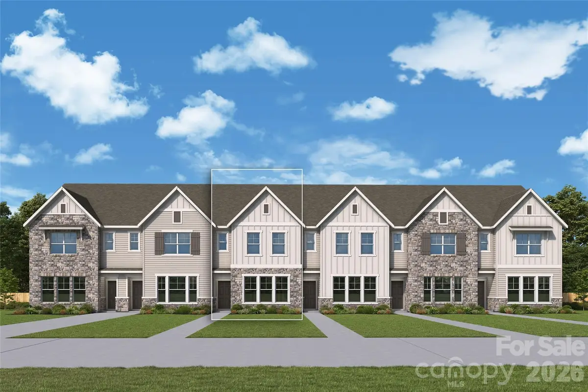 13105 Benessare Lane, Matthews, NC 28105 - #1