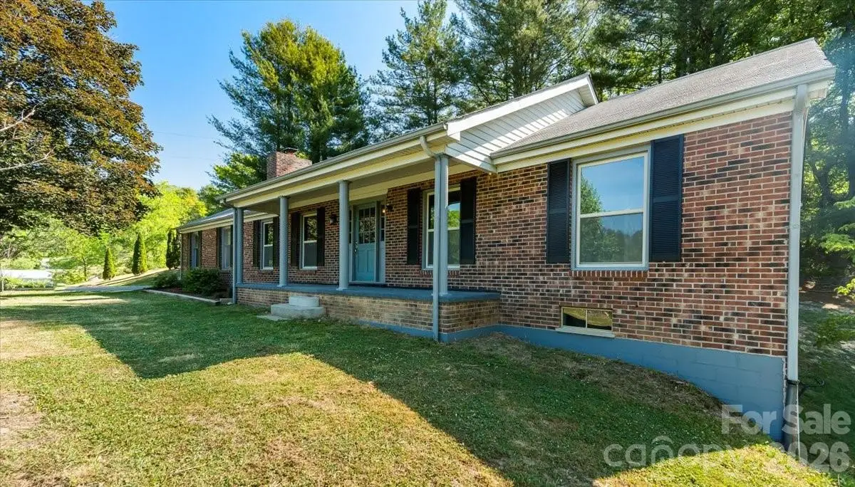 14 Jack Sullins Road, Spruce Pine, NC 28777 - #1
