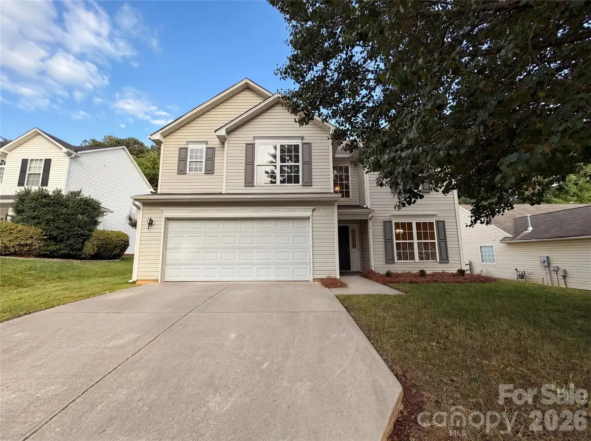 2779 Island Point Drive Nw, Concord, NC 28027 - #1