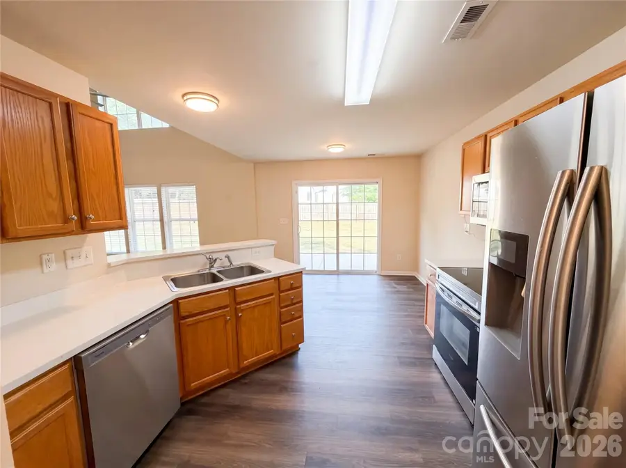 2779 Island Point Drive Nw, Concord, NC 28027 - #2