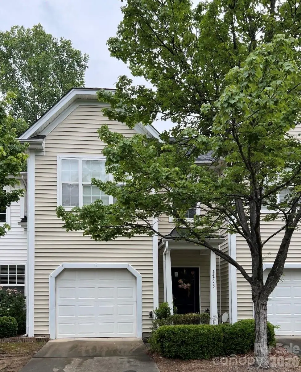 14735 Lions Paw Street, Charlotte, NC 28273 - #1