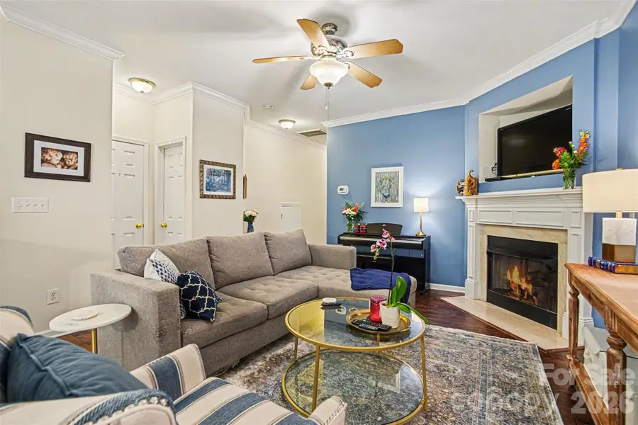14735 Lions Paw Street, Charlotte, NC 28273 - #3
