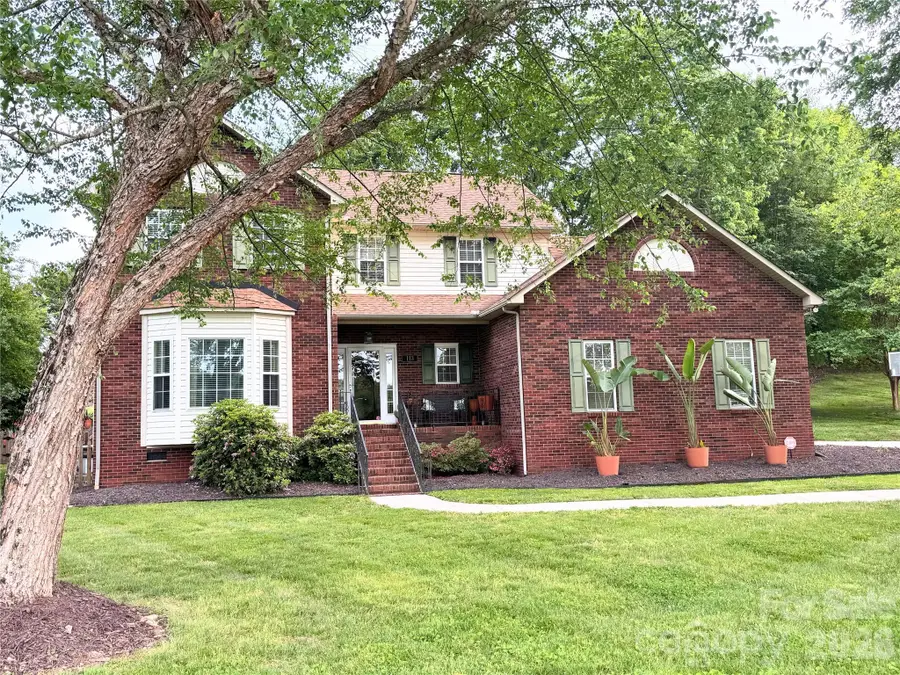 113 Browns Farm Road, Salisbury, NC 28147 - #2