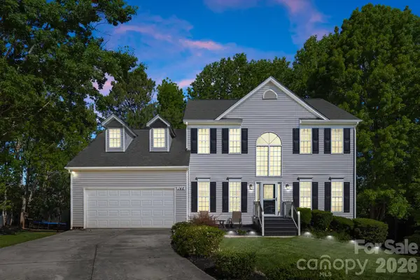 146 Comata Road, Mooresville, NC 28117