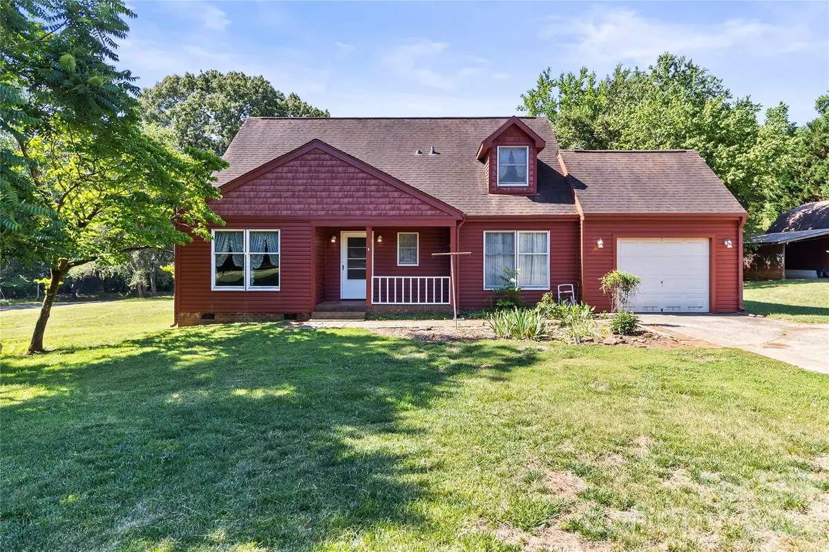 7101 Rock Island Road, Charlotte, NC 28278 - #1