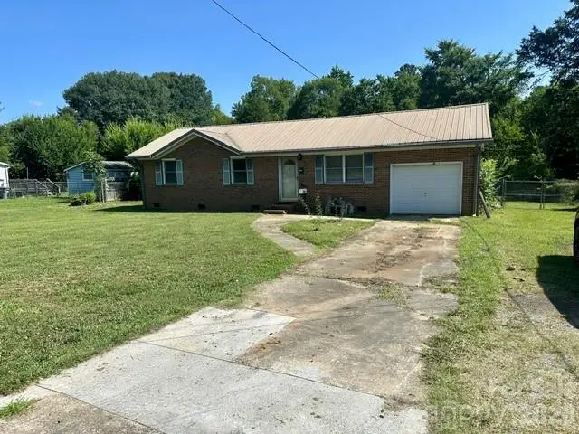 912 Old Hickory Grove Road, Mount Holly, NC 28120 - #1