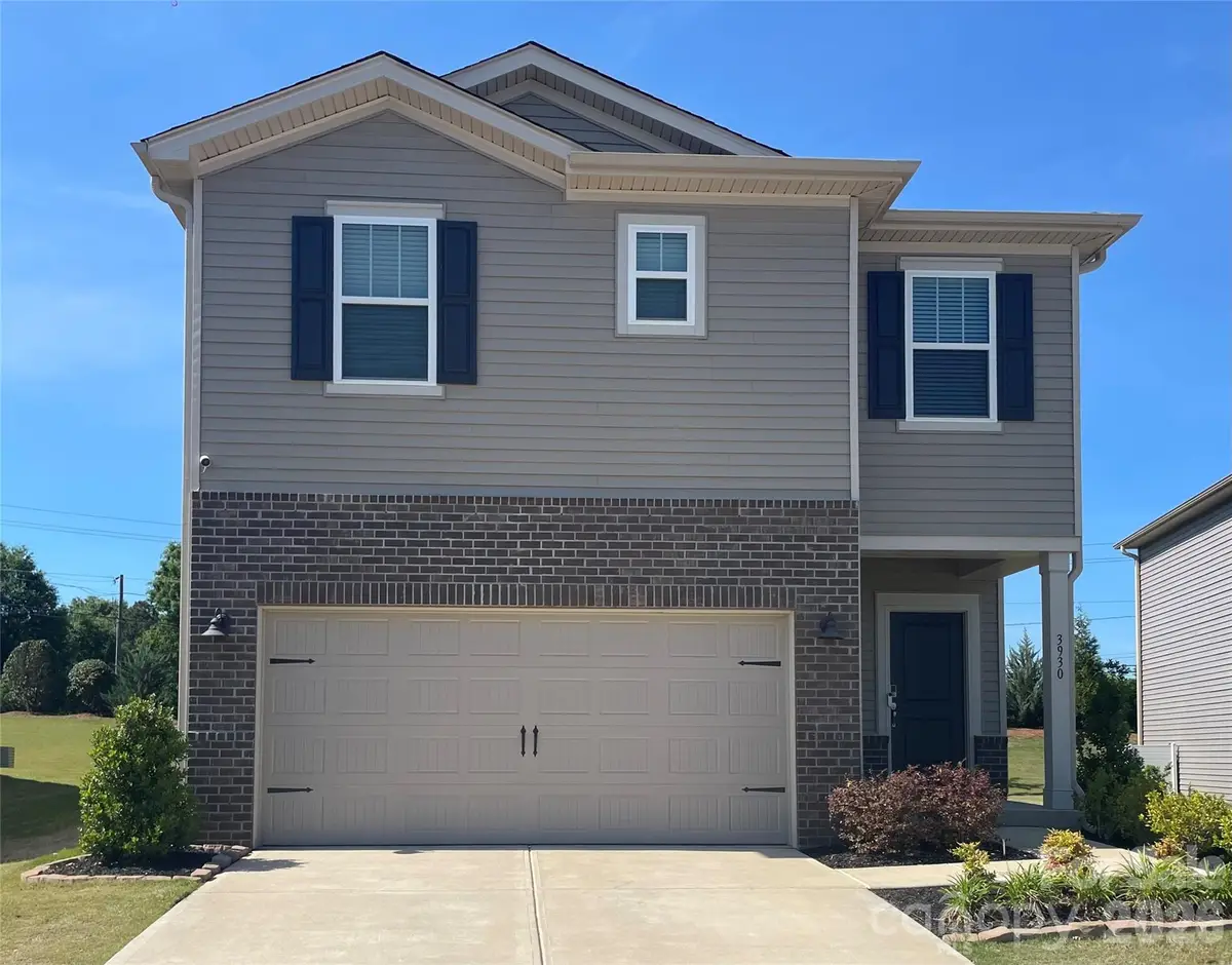 3930 Backwater Street, Concord, NC 28027 - #1