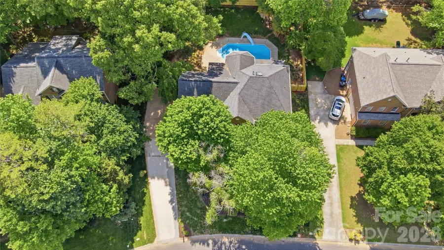 7126 Weddington Brook Drive, Matthews, NC 28104 - #3