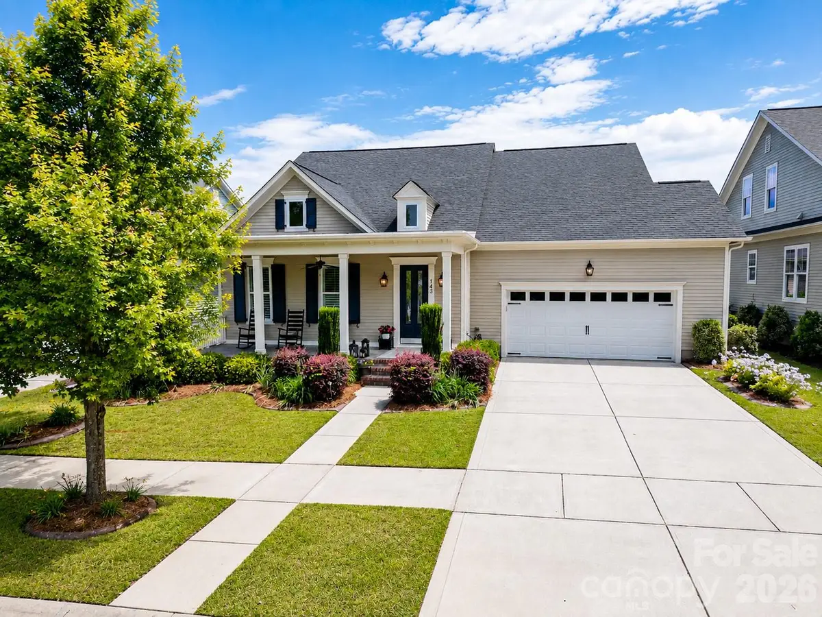 143 Inspired Way, Fort Mill, SC 29708 - #1