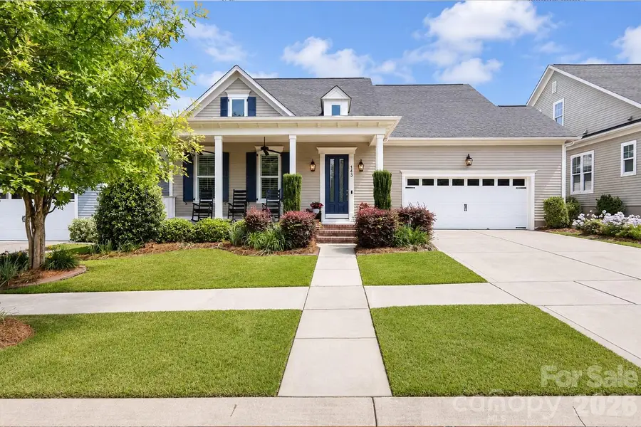 143 Inspired Way, Fort Mill, SC 29708 - #2