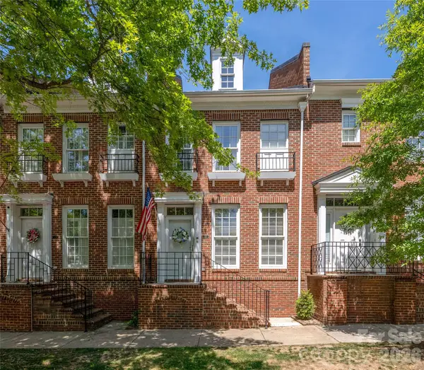 12317 Mahafey Lane, Huntersville, NC 28078