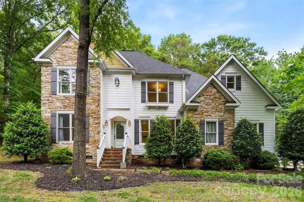 10112 Windtree Lane, Charlotte, NC 28215 - #1