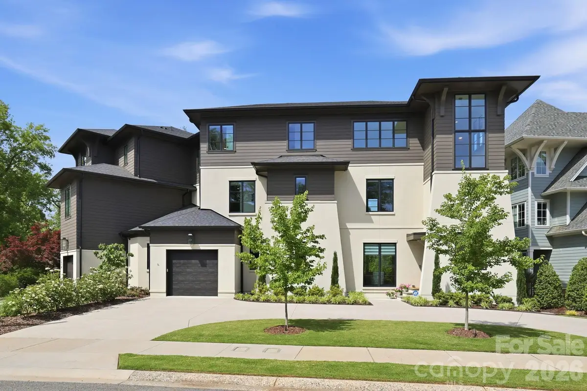 2840 Irby Drive, Charlotte, NC 28209 - #1