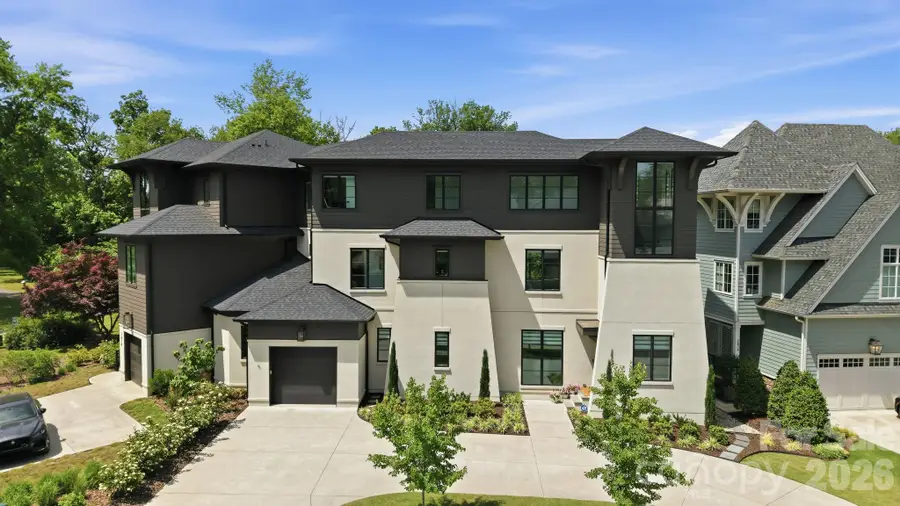2840 Irby Drive, Charlotte, NC 28209 - #2