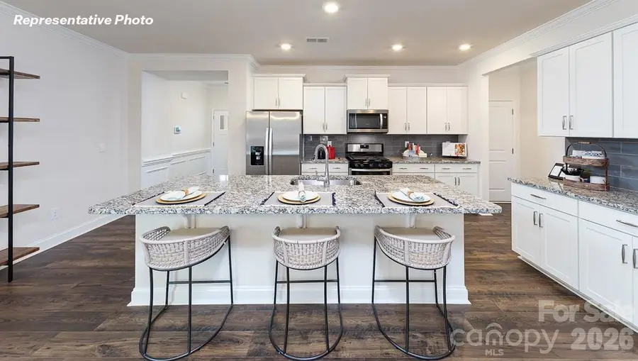 10443 Ambercrest Court Nw, Huntersville, NC 28078 - #2