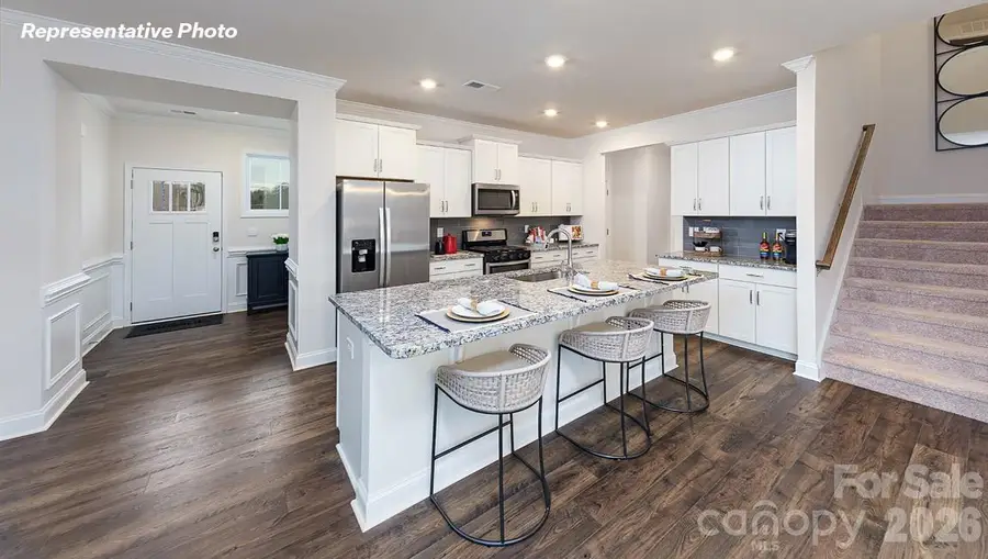 10443 Ambercrest Court Nw, Huntersville, NC 28078 - #3